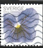 [Flowers - Self Adhesive, type CGO]