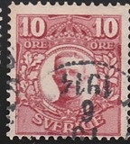 [King Gustaf V, type N7]