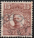 [King Gustaf V, type N9]