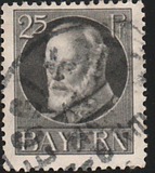 [King Ludwig III, 类型 J4]