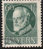 [King Ludwig III, 类型 J8]