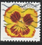 [Flowers - Self Adhesive, type CGN]