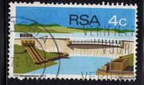 [Opening of Hendrik Verwoerd Dam, тып LU]