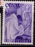 [Abadía de Orval., tipo HY]