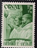 [Abadía de Orval., tipo HV1]