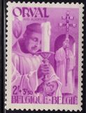 [Abadía de Orval., tipo HX1]