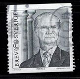 [King Carl XVI and Queen Silvia, тып CGC]