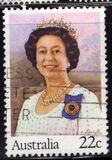 [Queen Elizabeth II, タイプ TZ]