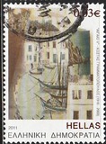 [Greek Engravers, Вид CCI]