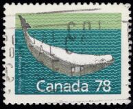 [Canadian Mammals, jenis AOK]