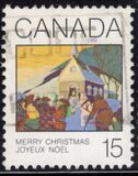 [Christmas, type ZQ]