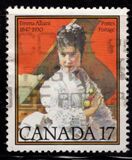 [Famous Canadians, Typ ZH]