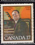 [Famous Canadians, Typ ZG]