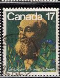[Canadian Botanists, type AAP]
