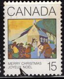 [Christmas, type ZQ]