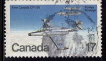 [Canadian Aircraft, type ZT]