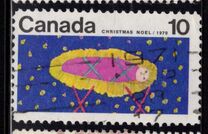 [Christmas - Children's Drawings, type NT]