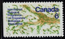 [International Biological Programme, Tipi MX]