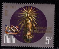 [Religious Anniversaries - Saint Joseph and Our Lady of Victory, տեսակ HP]