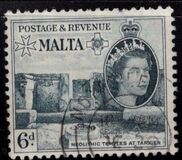 [Elizabeth II, τύπος BU]