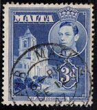 [King George VI and Local Motifs, τύπος AQ1]