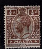 [King George V, type M]
