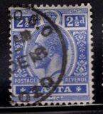 [King George V, type M4]