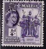 [Elizabeth II, τύπος BM]