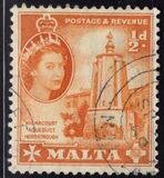 [Elizabeth II, τύπος BN]