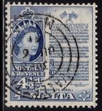 [Elizabeth II, τύπος BT]