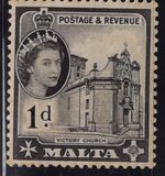 [Elizabeth II, τύπος BO]