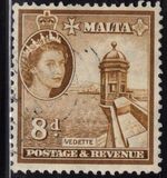 [Elizabeth II, τύπος BV]