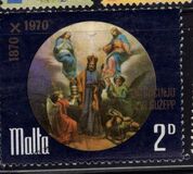 [Religious Anniversaries - Saint Joseph and Our Lady of Victory, տեսակ HO]