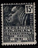 [International Colony Exhibition, 類型 BI]