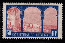 [The 100th Anniversary of the Annexation of Algiers, प्रकार BE]