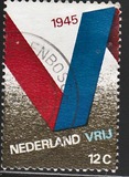 [The 25th Anniversary of the Liberation, type UJ]