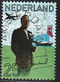 [The 50th Anniversary of the Birth of Prince Bernhard, type VE]