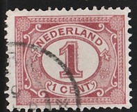 [New Daily Stamps, type I1]
