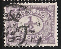 [New Daily Stamps, type I]