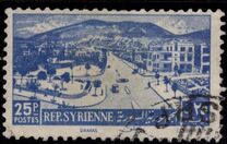 [Tel Chehab and Damascus, 類型 IS1]