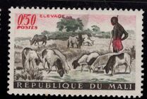 [Artesanía, ganadería y agricultura., tipo Z]