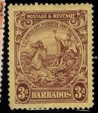 [New Colonial Seal, Tipe Q6]