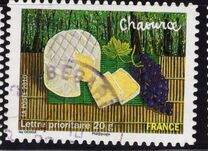 [Regional Flavours - Self Adhesive, type EXL]