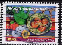 [Regional Flavours - Self Adhesive, type EXI]