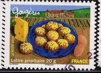 [Regional Flavours - Self Adhesive, type EXF]