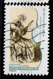 [Music & Dance - Self Adhesive, type EUJ]