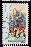 [Music & Dance - Self Adhesive, type EUK]
