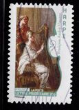 [Music & Dance - Self Adhesive, type EUH]