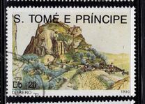 [Paintings and Anniversaries of Famous Painters, Typ ACC]