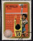 [Olympic Games - Los Angeles, USA, type BMO]